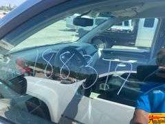 2010 Volkswagen Routan SE; 188,319 Miles; VIN 2V4RW3D10AR159205.  See video.