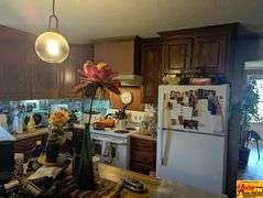 Court Ordered:  2-Bedroom Home & Lot in Athens, AL.  A perfect fixer-upper & income producer.