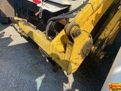 2016 Freightliner Garbage Truck; 78,626 Miles; VIN 1FVHCYCY9GHHP7578 (030583).  See video.