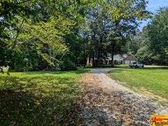 3-Bedroom Home On 2.7 Acres±