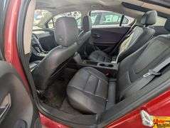 2012 Chevrolet Volt; 185,130 Miles; VIN 1G1RB6E44CU115321.  See video.