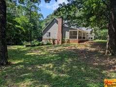 3-Bedroom Home On 2.7 Acres±