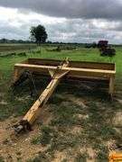 10' Carver Box Blade (Not on site.  Located at 12922 Ripley Road in Athens, AL).