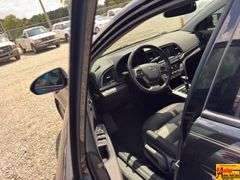 2018 Hyundai Elantra; 179,569 Miles; VIN 5NPD84LF2JH222528.  See video.