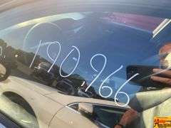 2009 BMW 323i; 190,966 Miles; VIN WBAPK7C54AA460554.  See video.