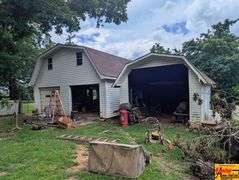 3-Bedroom brick home on 1-acre± Lot between Athens & Decatur