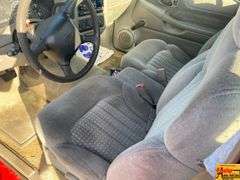2001 Chevrolet S-10 LS Pick Up Truck; Runs good & has new tires (barn find)  Only 56,479 Miles; VIN 1GCCS14W91K166504.  See video.