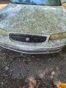 Buick Regal; Selling For Parts Only.  No Title-BILL OF SALE ONLY.