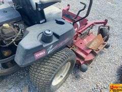 Toro Z Master Z253 Zero Turn Mower