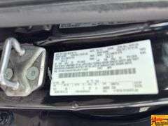 2013 Ford Escape SEL With EcoBoost; Miles Unknown; VIN 1FMCU0HX3DUD71327.  See video.
