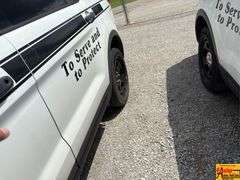 2016 Ford Explorer Police Interceptor; 128,594 Miles; VIN 1FM5K8AR1GGD16368 (021848).  IMPORTANT:  Only municipal purchasing agents may bid.  Please call our office at (256) 420-4454 to be approved.  See video.