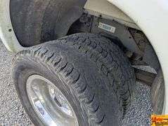 2006 Dodge Ram 3500 With Mega Cab, 4x4 Laramie, Turbo Diesel; 231,249 Miles; VIN 3D7MX49C46G277648.  See video.