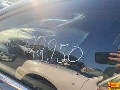 2019 Ford Escape; 122,950 Miles; VIN 1FMCU0J91KUA25544.  See video.