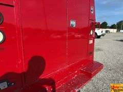 2014 Chevrolet KW; 190,680 Miles; VIN 1GB0G2CG4E1161831.  See video.