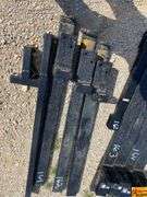 Fork Lift Forks