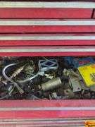 MAC Tools Rolling Tool Chest with Contents