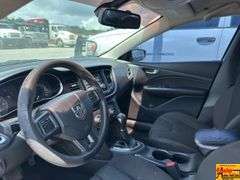 2016 Dodge Dart; 180,592 Miles; VIN 1C3CDFAA0GD625582.  See video.
