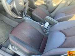 2011 KIA Rio5 SX; 191,981 Miles; VIN KNADH5A30B6802173.  See video.