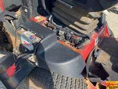 2017 Toro Groundmaster Mower; SN 316000805 (050565)