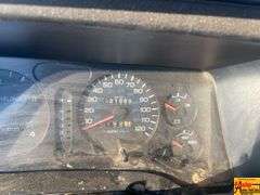 1997 Dodge Ram 2500 4x4 With Cummins Turbo Diesel; 321,989 Miles; VIN 3B7KF23D9VG806021.  See video.