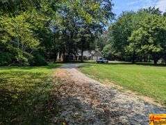 3-Bedroom Home On 2.7 Acres±