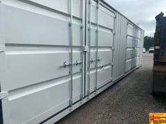 Shipping Container