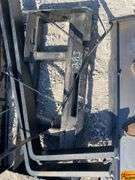 Fork For Skid Steer