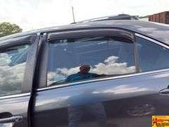 2007 Toyota Camry SE; 221,552 Miles; VIN 4T1BE46K77U128017.  See video.