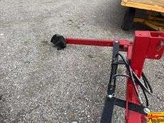 Hay Unroller