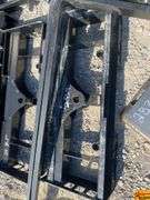 Fork For Skid Steer