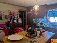 Court Ordered:  2-Bedroom Home & Lot in Athens, AL.  A perfect fixer-upper & income producer.