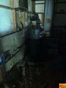 Industrial Air Compressor