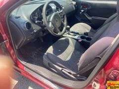 2005 Pontiac G6; 193,374 Miles; VIN 1G2ZH548954127475.  See video.
