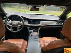 2017 Cadillac CT6; 119,335 Miles; VIN 1G6KH5R6HU138965. Seller offering 3-month/3,000 mile warranty.  Located at 7255 Highway 53 in Harvest, AL.  Call 601-513-7691 for more information.  See below for more..