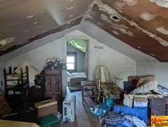 Court Ordered:  2-Bedroom Home & Lot in Athens, AL.  A perfect fixer-upper & income producer.
