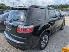 2011 GMC Denali; 243,973 Miles; VIN 1GKKRTEDXBJ374855.  See video.