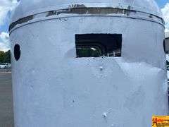 Stock Trailer; Bill Of Sale Only