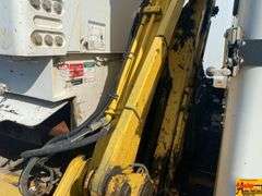 2016 Freightliner Garbage Truck; 78,626 Miles; VIN 1FVHCYCY9GHHP7578 (030583).  See video.