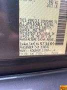 2015 Nissan Altima; 222,617 Miles; VIN 1N4AL3AP1FN873489.  See video.
