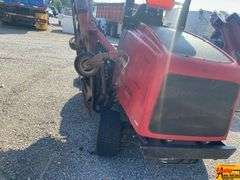 2017 Toro Groundmaster Mower; SN 316000805 (050565)
