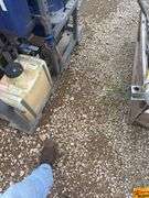 2004 ACS Air Compressor; SN 70050 (092908)