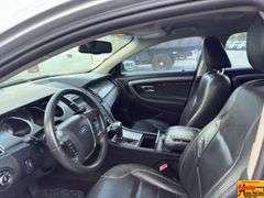 2012 Ford Taurus; 163,624 Miles; VIN 1FAHP2EW0CG135438.  See video.