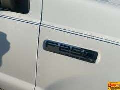 2005 Ford F-250 XL Super Duty Pick Up Truck; 262,773 Miles; VIN 1FTSX20505ED23146.  See video.