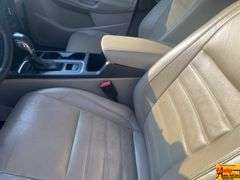 2019 Ford Escape; 122,950 Miles; VIN 1FMCU0J91KUA25544.  See video.