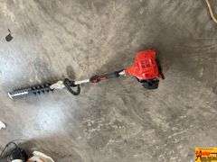 Echo SHC-2255 Gas Powered Hedge Trimmer; SN U69014029542