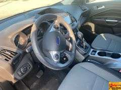 2013 Ford Escape SE With EcoBoost; 140,598 Miles; VIN 1FMCU0GX0DUD07165.  See video.