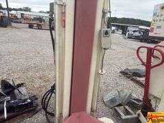 Steril Kon ST-1072 16,000 Lbs. Column Lift