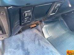 1990 Chevrolet 1500 Silverado V-8 350 Suburban With 1 Owner; low miles of 66,586; Very well maintained.  Currently not on site but will be August 4th.