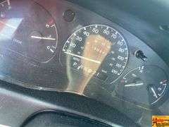 1999 Ford Ranger; 180,842 Miles; VIN 1FTYR10V7XPC04483.  See video.