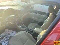2017 Hyundai Elantra; 167,967 Miles; VIN 5NDP846FXHH003049;  See video.